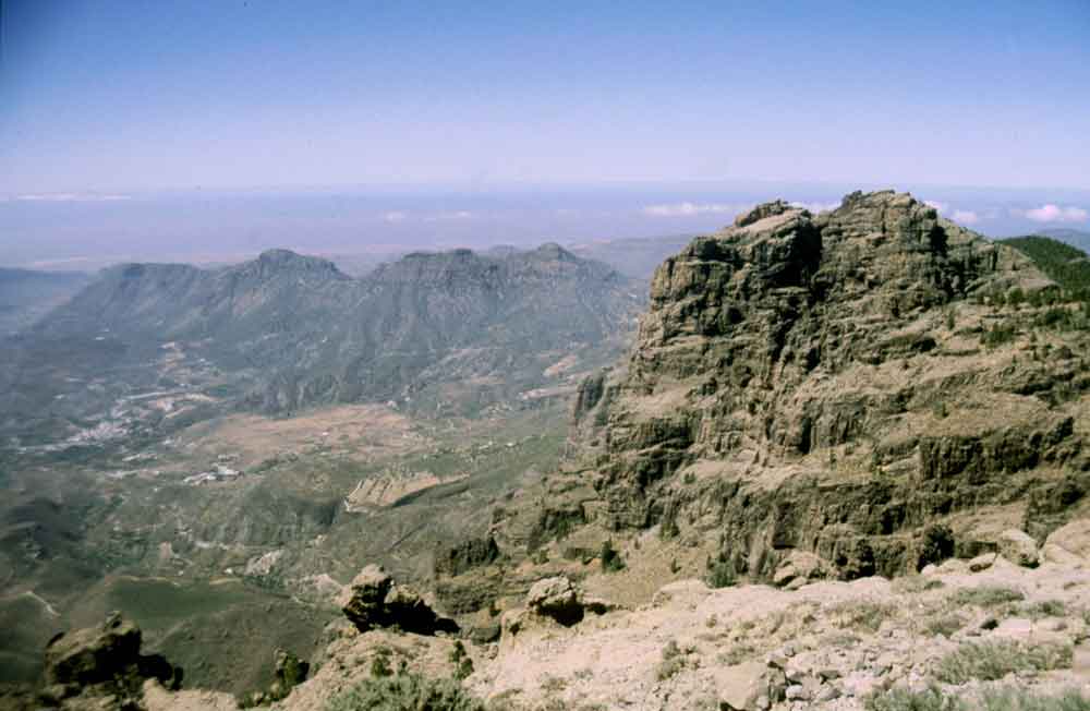 18 - Gran Canaria - paisaje
